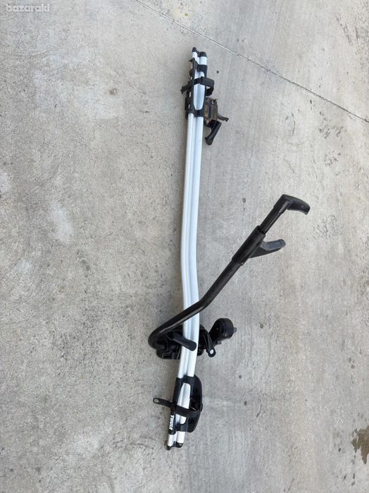 Suporte Bicicleta Thule Proride 591