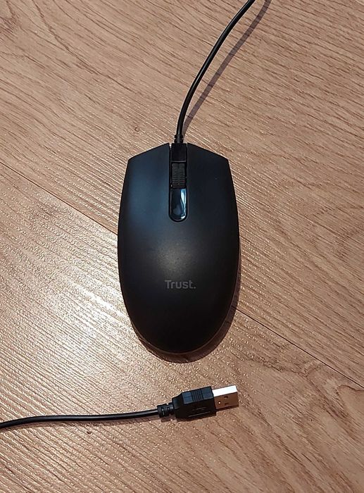 Mysz komputerowa