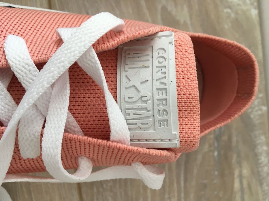 Converse Renew Chuck Taylor All Star Knit