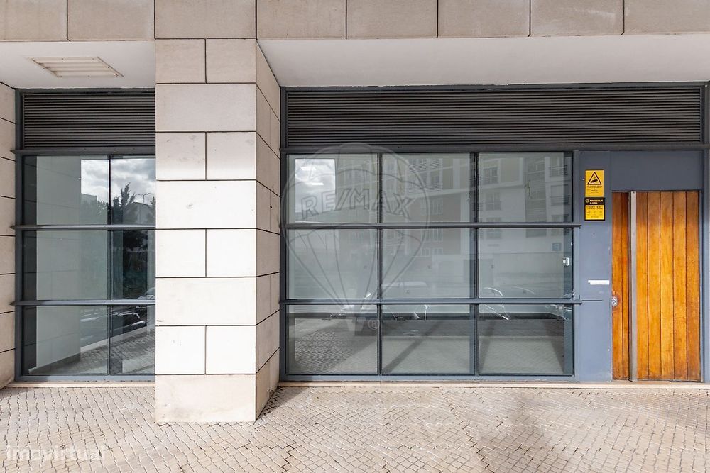 Loja  para arrendamento