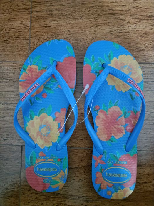 Havaianas chinelos - novos