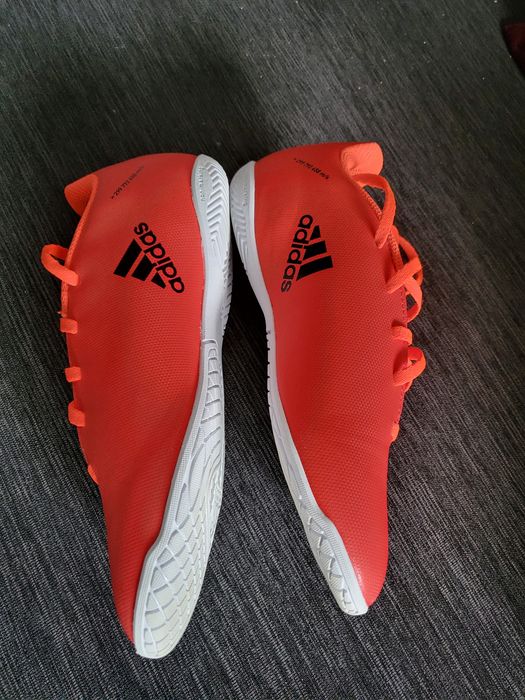 Halówki młodzieżowe ADIDAS