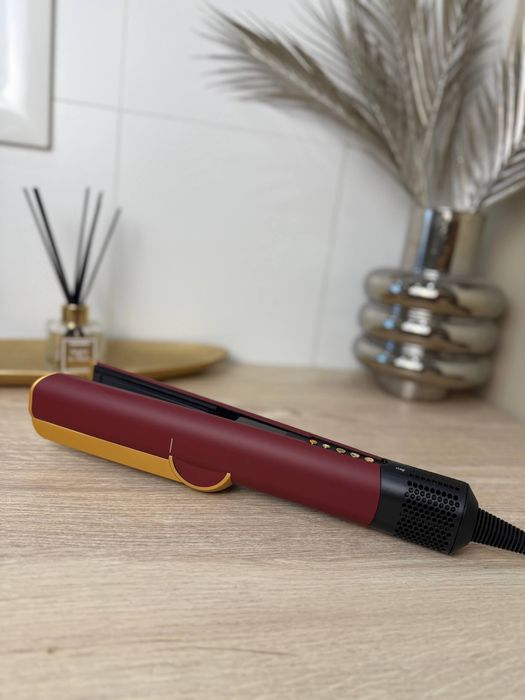 Фен dyson airstrail ht-01 випрямляч