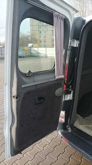 Продам Renault Traffic