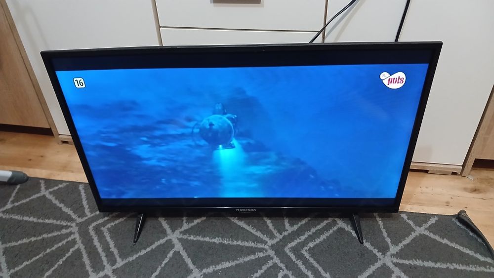 Telewizor 32" Thomson