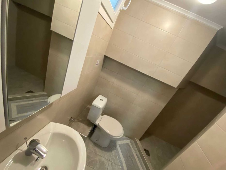 Греція. Ханіоті, Халкідікі 80м море.