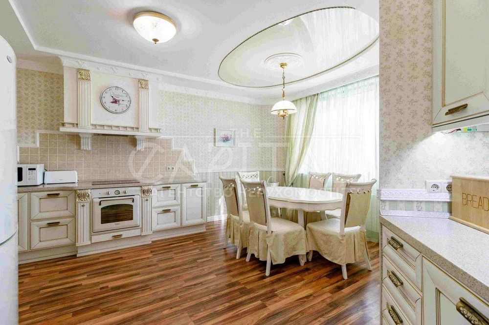 4+-rooms apartment apartment by the address (area 131 m²) - Atlanta.ua - photo 2