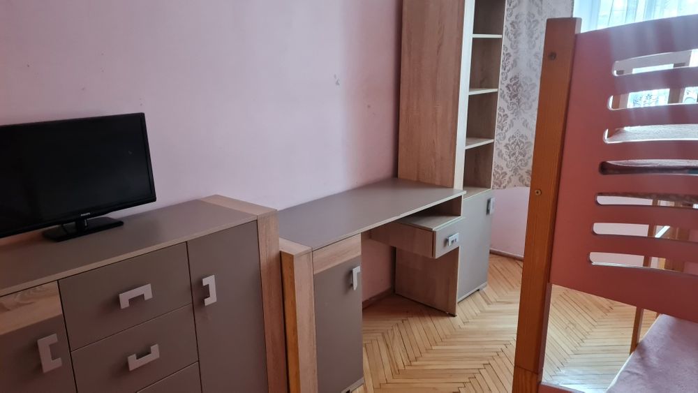 Wynajmę mieszkanie osiedle KSM