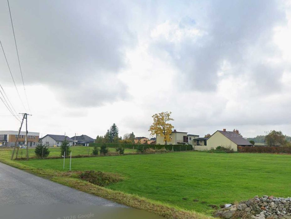 Działka budowlana w świetnej lokalizacji ul.Ogrodnicza Baranowice - Widok 2