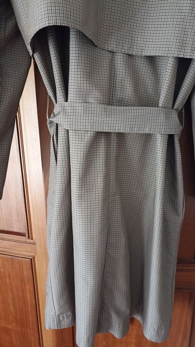 Trench-coat Hoss Intropia 40