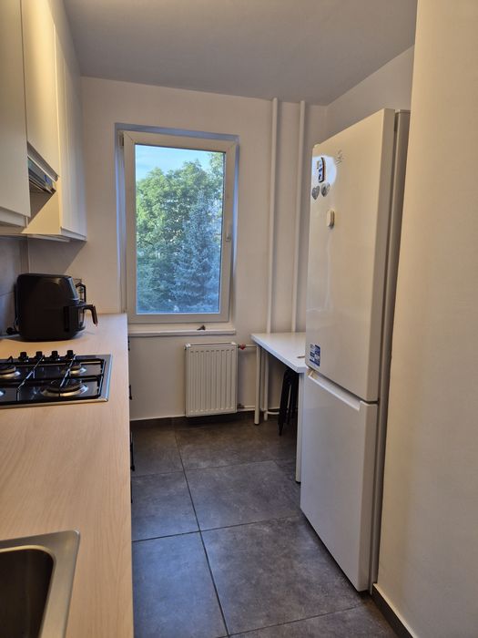 Mieszkanie – Kraków, Olsza, Prądnik Czerwony - Widok 5