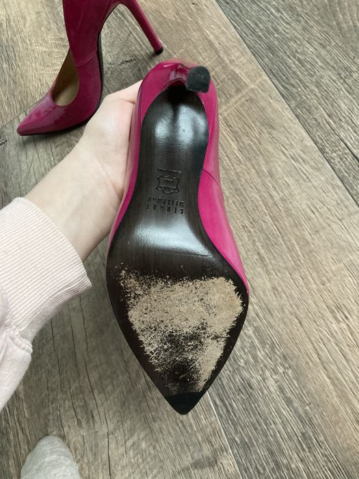 Туфли Stuart Weitzman ОРИГИНАЛ