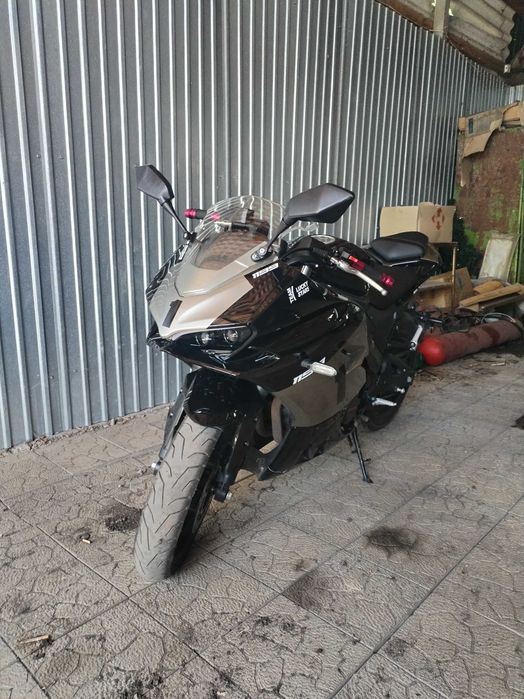 Motoleader ml300cbr