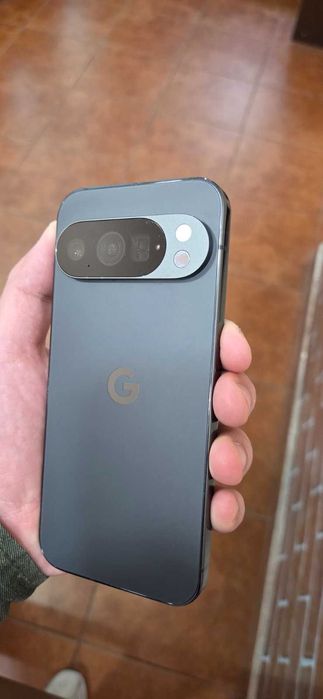 Google Pixel 10 Pro 12/128Gb, Obsidian EU !!!РОЗБЛОКОВАНИЙ ОПИС!!!
