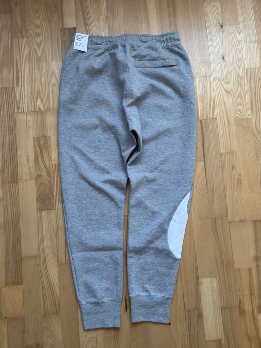 Штани nike swoosh