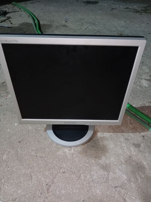 Monitor  Samsung