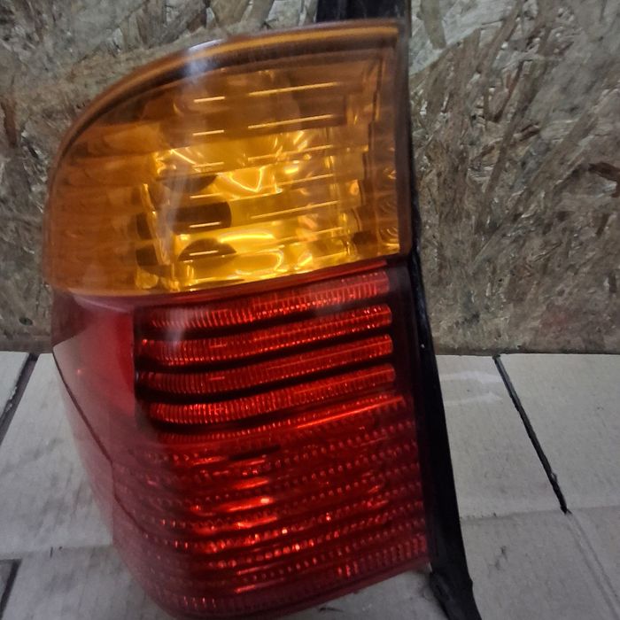 Стоп Лівий BMW5 E39 БМВ5 Є39