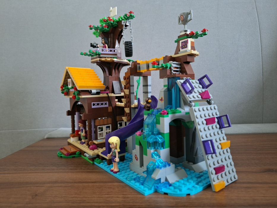 Lego Friends Лего 41122 41335