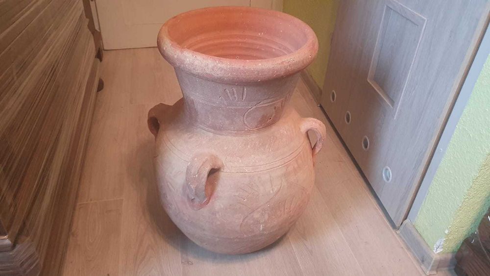 Amfory - Donice - Ceramika