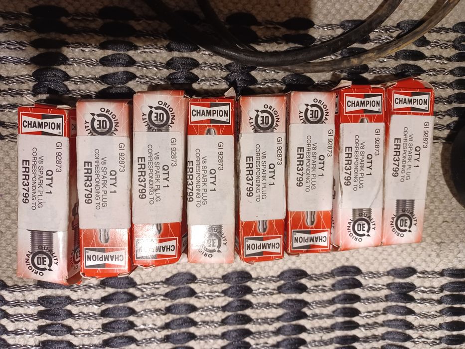 Peças Range rover P38