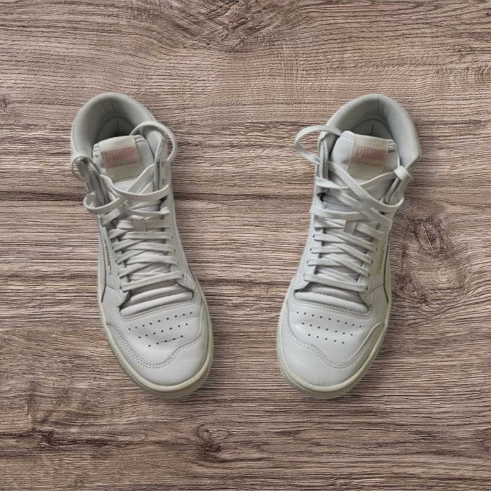 Buty Puma Ralph Sampson 42 (27cm)