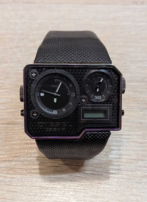 Часы оригинальные Мужские Diesel DZ7158 DZ1763: 3 990 грн