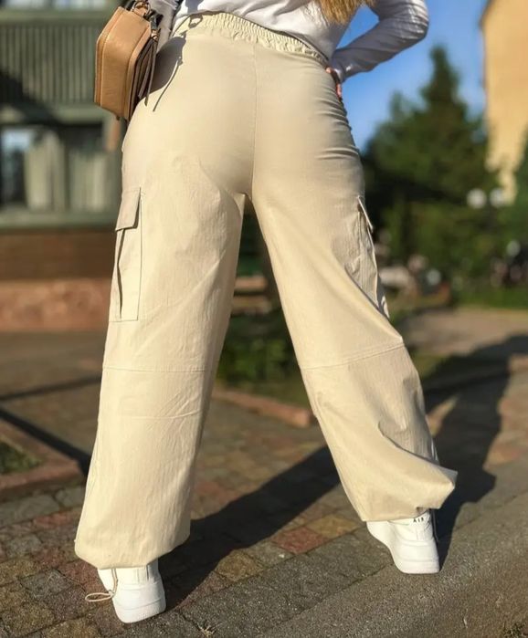 Штани карго 54-56