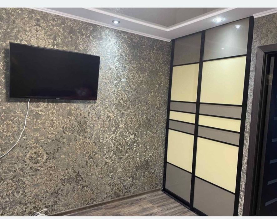 Здам 2-х кім.квартиру на Героїв Рятувальників(р-н Біляєва).