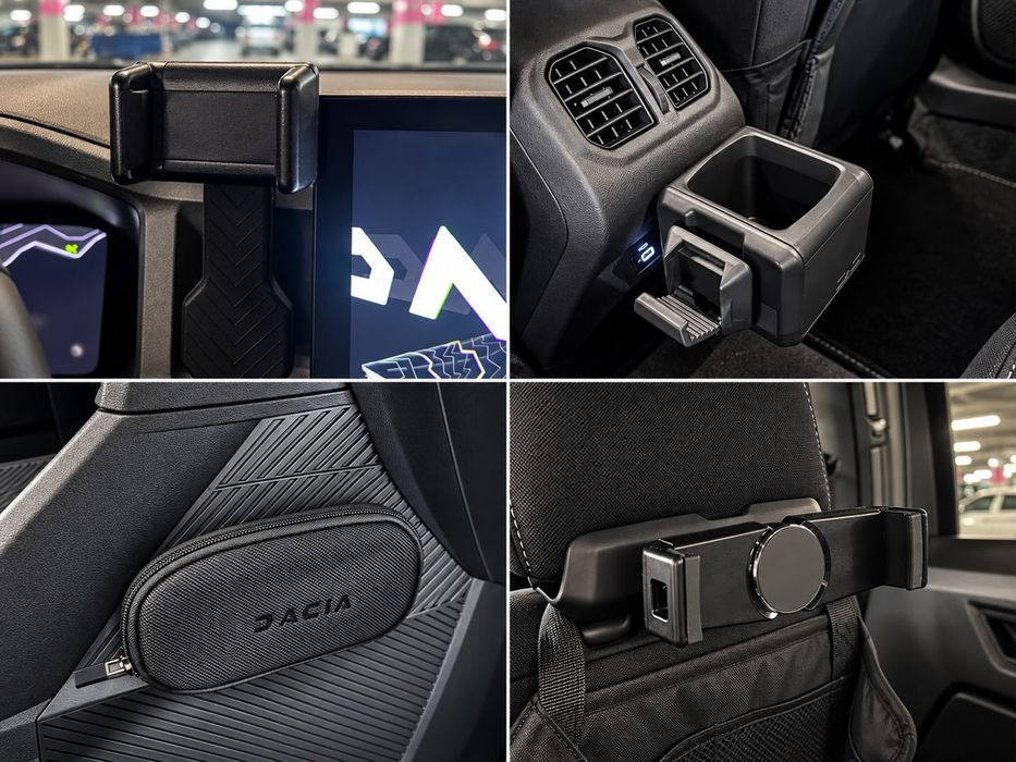 Dacia Bigster 2026