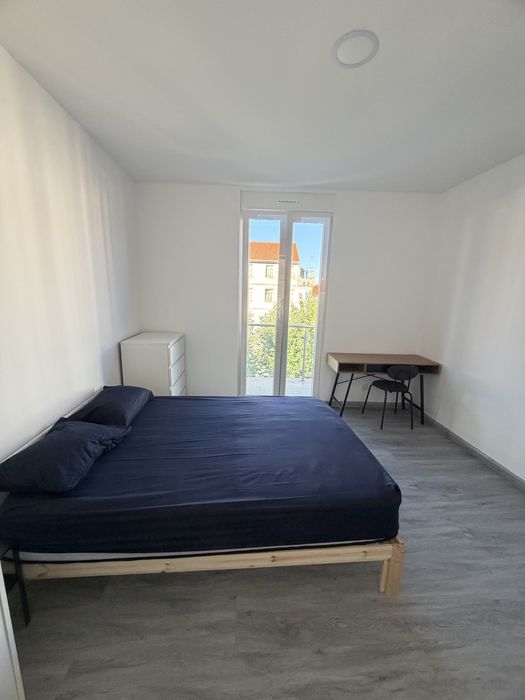 Arrendo quarto a estudante Tortosendo