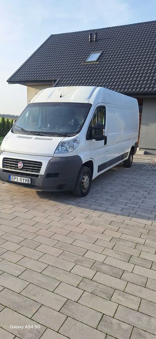 Wynajem busów dostawczych, Transport Towarów