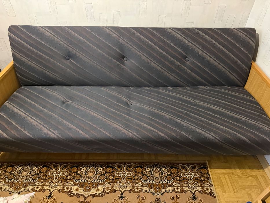 Oddam Tapczan 110x180cm