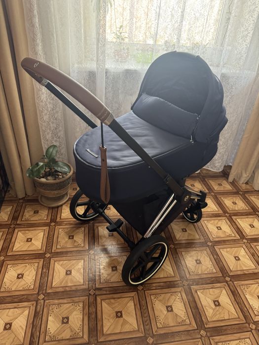 Продам коляску Cybex Prime