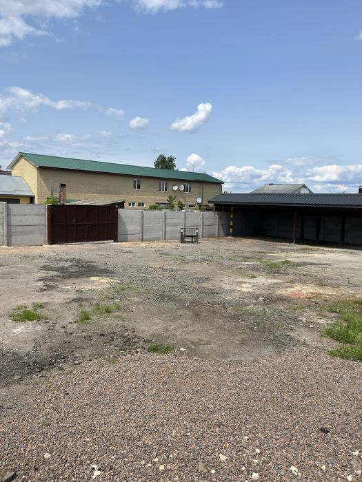 Оренда комерційного приміщення.