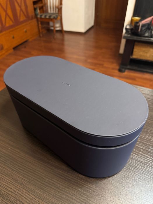 Стайлер Dyson. В ідеальному стані