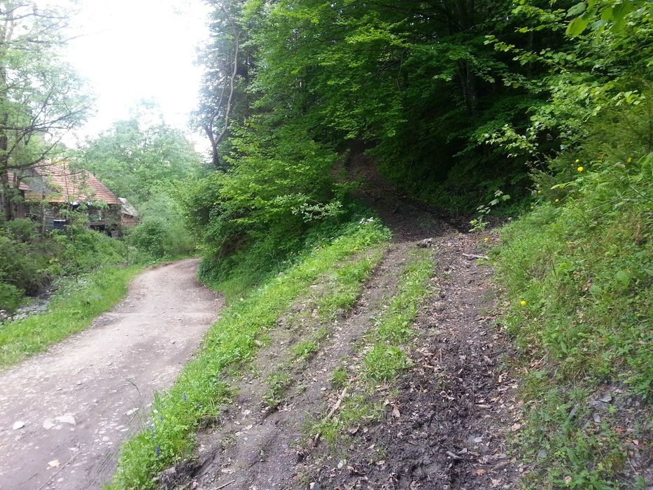 Ділянки під забудову с. Подобовець, с. Пилипець