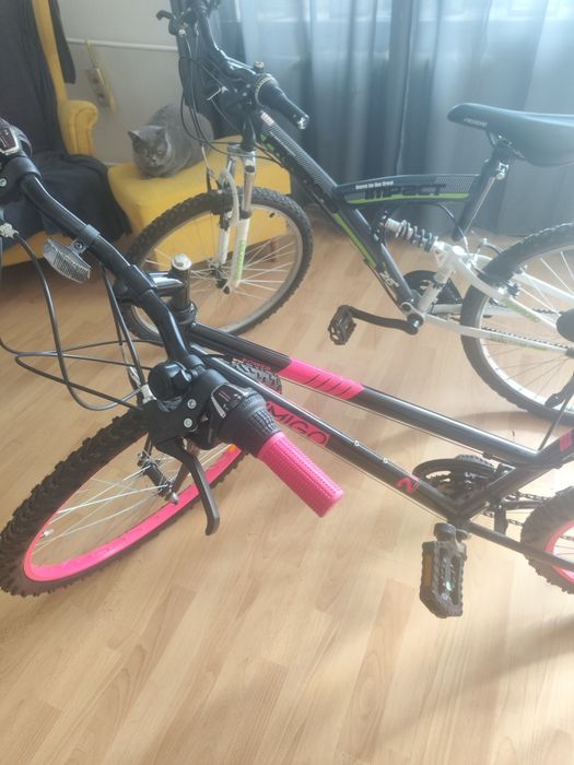 Sprzedam rowery 16 "