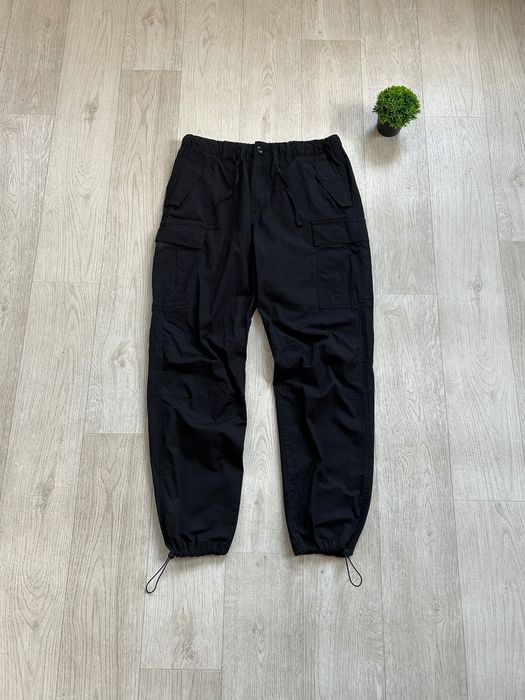 H/M Cargo Pants карго штани оригінал штаны оригинал HM