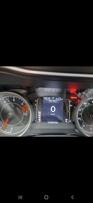Продається Jeep Cherokee 2018 2.4
