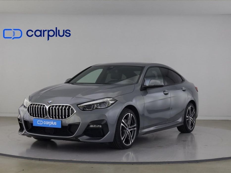 BMW 216 Gran Coupé d Pack Desportivo M