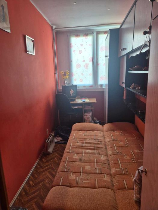 Sprzedam mieszkanie na parterze o powierzchni 37,2 m2 na 3 Maja