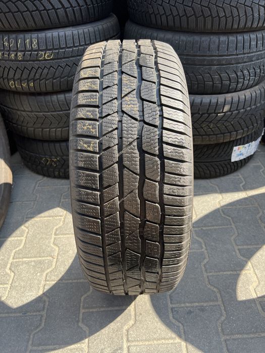 #Opoona Continental 235/55/18 pojedynka