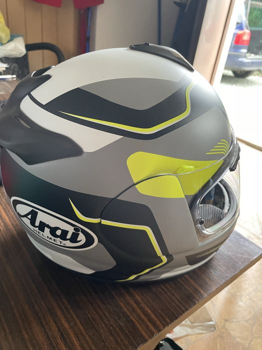 Kask arai axces 3 rozmiar M