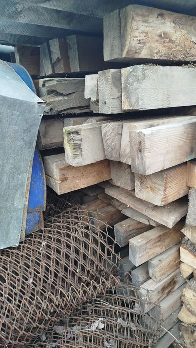 Кроква , платва на дах