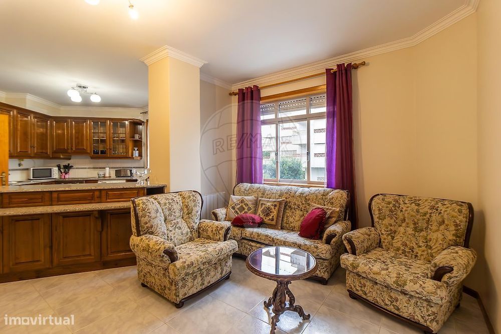 Apartamento T2 para venda