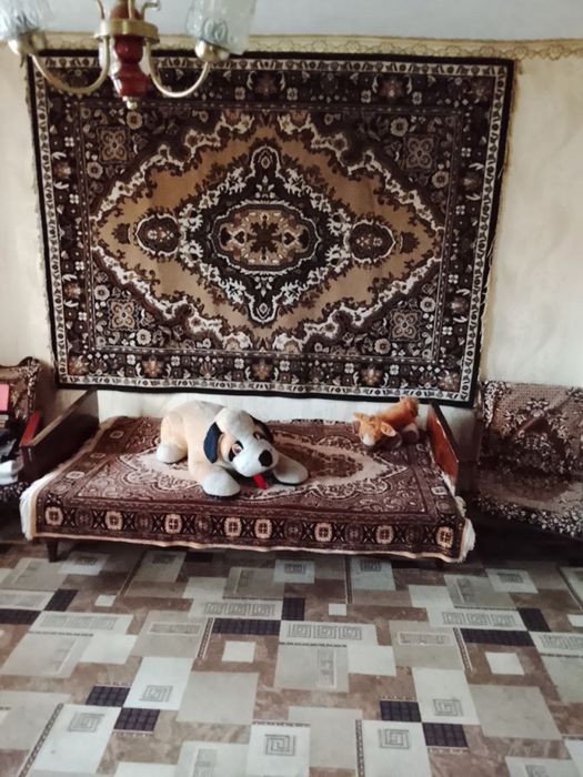 Сдам дом пос.Ивановка