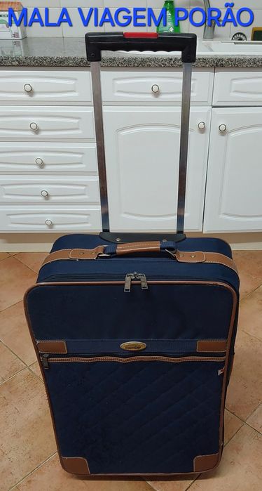 MALA DE VIAGEM DE PORÃO. Casa,Arrumação,Quarto,Férias,Sala,Mudanças.