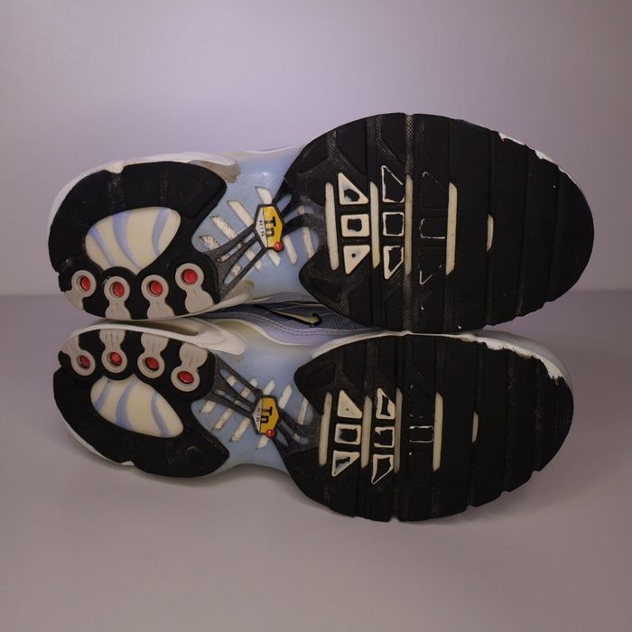 Кросівки Nike Air Max Plus (39р)