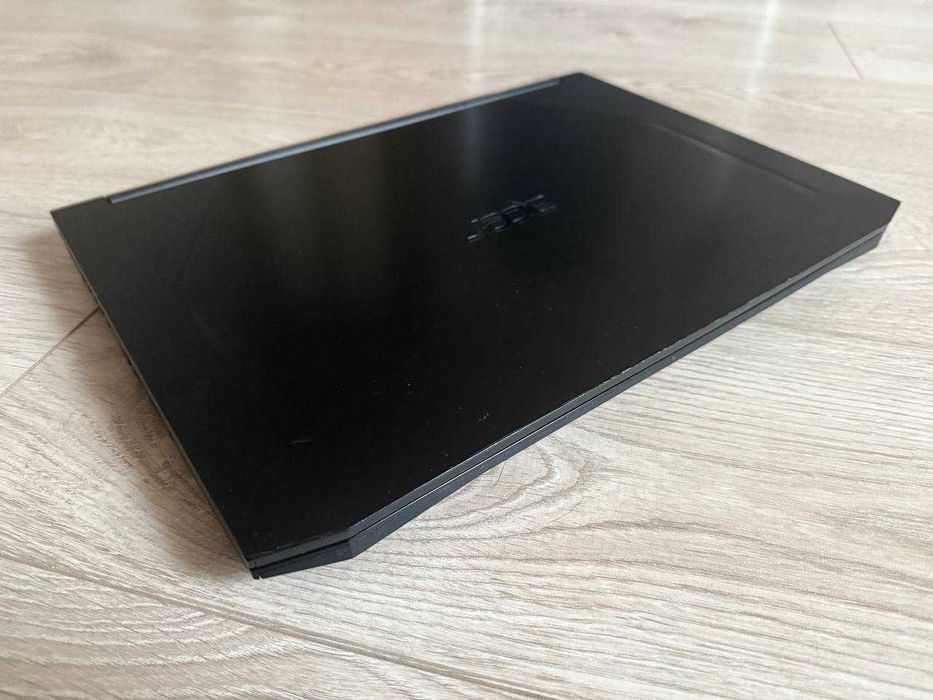 ACER nitro 5 AN515 55