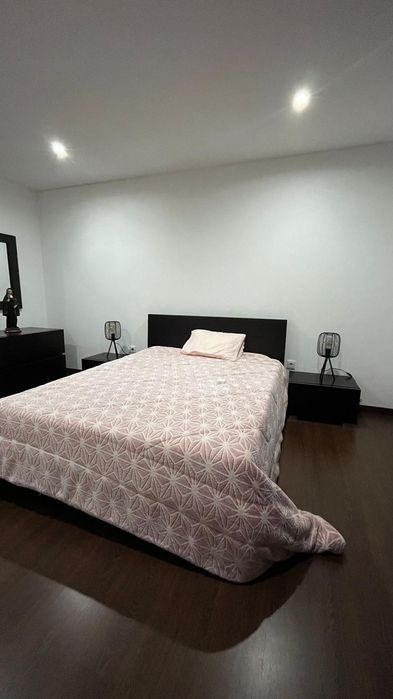 Quarto casal 195 x 150
